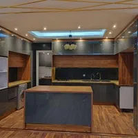 ساخت و نصب انواع کابینت،کمد،جاکفشی،نقد و اقساط