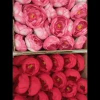 سرگل و گل مصنوعی قیمت عمده