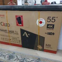 تلویزیون آکبند آیوا ۵۵ اینج