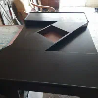 فروش میز ناهارخوریمی|مبلمان خانگی و میز عسلی|اصفهان, امیرعرب|دیوار