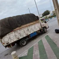 حمل بار واثاثیه منزل