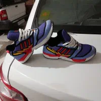 کتونی آدیداس نو آکبند|کیف، کفش، کمربند|اسلام‌شهر, شهرک مهدیه|دیوار