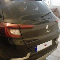 اطلس G مدل ۱۴۰۴ مشکی|خودرو سواری و وانت|مشهد, شهرک رازی (شهرک غرب)|دیوار