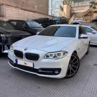 bmw 520|خودرو سواری و وانت|تهران, عباسآباد|دیوار