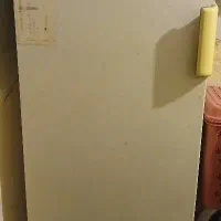 فریزر مدل اواج