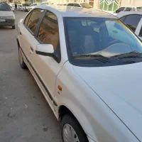 فروش سمند|خودرو سواری و وانت|سنندج, |دیوار