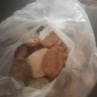 قروت گوسفندی منطقه نهبندان