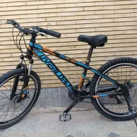 دوچرخه اورلورد۲۴