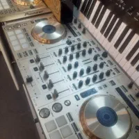 خرید فروش دستگاه دیجی آموزش دیجی فردیس dj