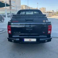 Kmc 1402 t8|خودرو سواری و وانت|شیراز, دینکان|دیوار