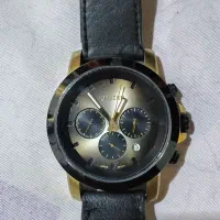 ساعت مچی سیتیزن ژاپنی، سه موتوره فعال