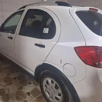 کوئیکs  مدل ۱۴۰۲|خودرو سواری و وانت|سرپل ذهاب, |دیوار