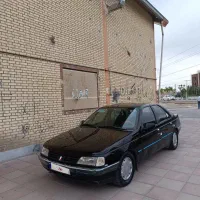 پژو 405 مدل آخر 82 استثنایی درحد صفر