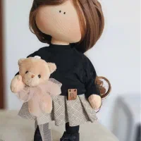 تزئینات اسباب بازی کودک