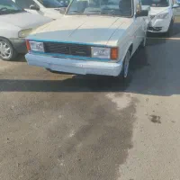 پیکان تک سوز درحد بی رنگ کم کار کلکسیونی...