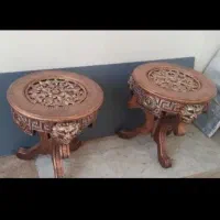 میز و صندلی ناهارخوری|میز و صندلی غذاخوری|تهران, تهران‌نو|دیوار
