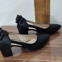 کفش مجلسی|کیف، کفش، کمربند|بروجرد, |دیوار