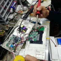 خدمات نصب آیفون صوتی و تصویری برق کشی ساختمان|خدمات پیشه و مهارت|بوشهر, |دیوار