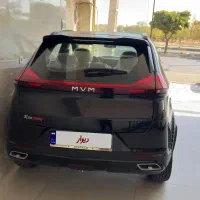 MVM X33 ایکس ۳۳|خودرو سواری و وانت|ابهر, |دیوار