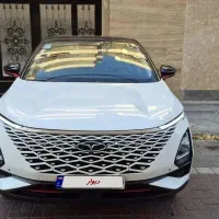 فونیکس fx پرمیوم سفید داشبورد پیانویی مدل ۱۴۰۲|خودرو سواری و وانت|تبریز, |دیوار