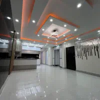 اپارتمان ۱۰۸متری/معماری مدرن، سند تک برگ