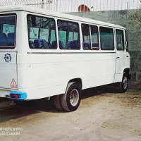 لوازم یدکی مینی بوس بنز