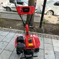 تیلر کلتیواتور 7 اسب بنزینی ایکار گیربکس مستقیم