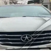 خودرو جک j4 صفر اگهی شخصی است تحویل ۱۸ مهر|خودرو سواری و وانت|تهران, فاطمی|دیوار