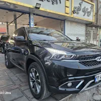 تیگو ۷ مدل۱۴۰۱ درجه یک|خودرو سواری و وانت|قم, مهدیه|دیوار