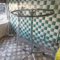 میز صندلی گردون|فروشگاه و مغازه|مراغه, |دیوار