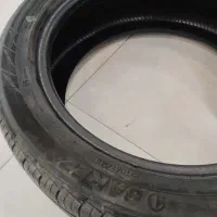 4 حلقه لاستیک بارز برای رینگ 17|قطعات یدکی و لوازم جانبی|بندرعباس, |دیوار