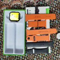 ساعت هوشمند مدلkw2max توضیحات