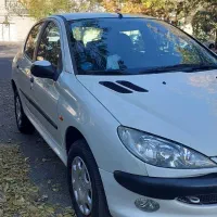 206 تیپ2 مدل 1388|خودرو سواری و وانت|تبریز, |دیوار