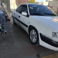 زانتیا مدل ۸۹بی رنگ سیلندر ده فابریک