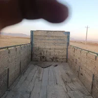 اتاق چوبی|خودرو سنگین|خرم بید, |دیوار