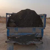 حمل خاک نخاله توسط توماس بابکت نیسان کمپرسی|خدمات حمل و نقل|مشهد, سجادیه|دیوار