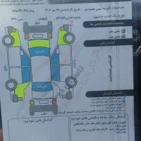 پژو206مدل90|خودرو سواری و وانت|بوکان, |دیوار