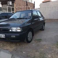 پراید مدل ۸۳انژکتور دوگانه سی انجی پراید مدل ۸۷تک