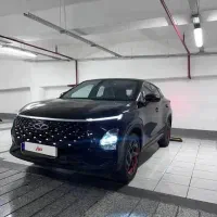 فونیکس مشکی ۱۴۰۳