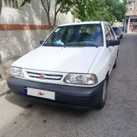 پراید۹۸ کم کار پلمپ