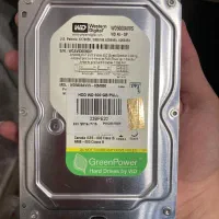 هارد ۵۰۰ گیگ hdd