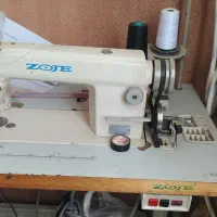 چرخ خیاطی و سردوز پروانه