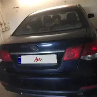 فروش سواری گریتوال ولکس c30|خودرو سواری و وانت|رشت, شهرک قدس|دیوار