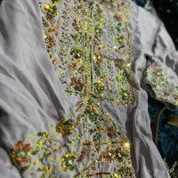 لباس دست دوز فروشی|لباس|سراوان, |دیوار