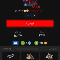 اکانت پلاتو (پرداخت امن تومن)