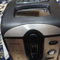 سرخ کن سونیا