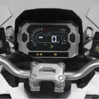 ADV 175 هاسکی