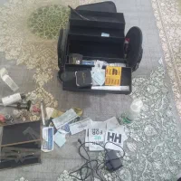 فروش وسایل آرایش دائم تاتو