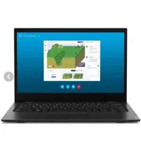 لنوو. مدل 14w.mq81.صفحه تاچ. cpu A6|رایانه همراه|شیراز, زرهی|دیوار