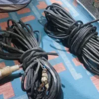 کابل برق ،شلنگ اب جنس عالی|ابزارآلات|شیراز, میانرود|دیوار